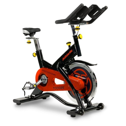 Bicicleta Spinning Athletic Professional 7000BS