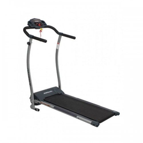 Cinta Caminadora Athletic Active 16T 100kg 10km/h