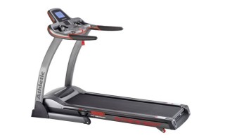 Cinta Caminadora Athletic Extreme 3260T 130kg 16km/h Cinta Caminadora Athletic Extreme 3260T 130kg 16km/h