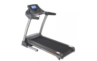 Cinta Caminadora Athletic Extreme 3290T 130kg 18km/h Cinta Caminadora Athletic Extreme 3290T 130kg 18km/h