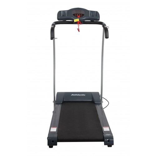 Cinta Caminadora Athletic Advanced 390T 120kg 12km/h