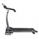 Cinta Caminadora Athletic Advanced 390T 120kg 12km/h