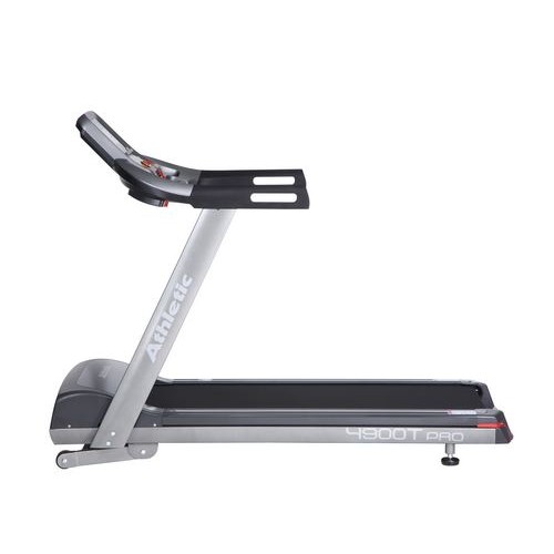 Cinta Caminadora Athletic 4900T Pro 150kg 20km/h