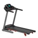 Cinta Caminadora Athletic Advanced 510T 120kg 12km/h