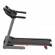 Cinta Caminadora Athletic Advanced 510T 120kg 12km/h