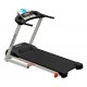 Cinta Caminadora Athletic Advanced 530T 120kg 12km/h