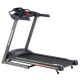 Cinta Caminadora Athletic Advanced 560T 120kg 13km/h