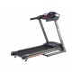 Cinta Caminadora Athletic Advanced 560T 120kg 13km/h