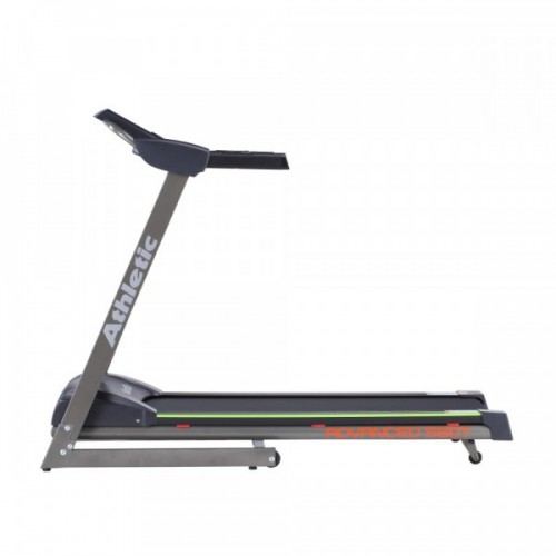 Cinta Caminadora Athletic Advanced 560T 120kg 13km/h