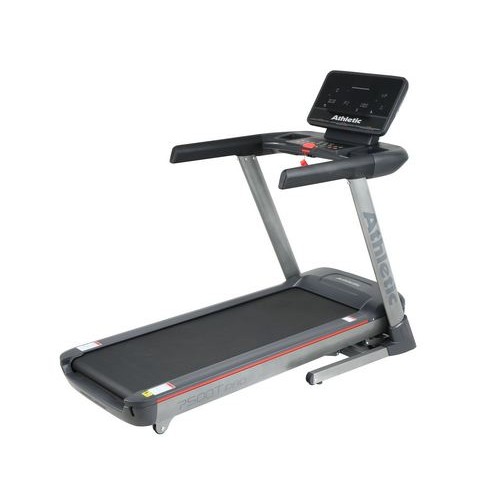 Cinta Caminadora Athletic 7500T Pro 150kg 22km/h