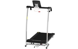Cinta Caminadora Athletic 20T 120kg 10km/h Cinta Caminadora Athletic 20T 120kg 10km/h