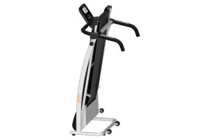 Cinta Caminadora Athletic 20T 120kg 10km/h Cinta Caminadora Athletic 20T 120kg 10km/h