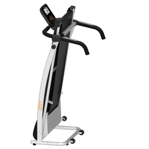 Cinta Caminadora Athletic 20T 120kg 10km/h