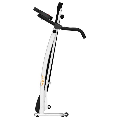 Cinta Caminadora Athletic 410T 120kg 12km/h