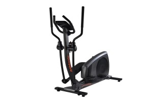 Eliptica Athletic Professional 1700E 150kg Magnetica Eliptica Athletic Professional 1700E 150kg Magnetica