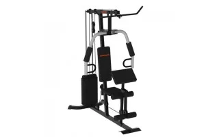 porter.com.py - Cinta Caminadora Athletic 7500T Pro 150kg 22km/h 