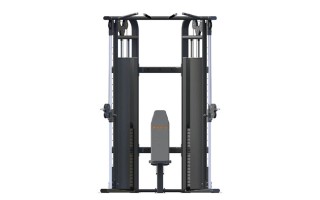 Equipo Multiejercicio Athletic 2100MS Dos Torres 100kg Equipo Multiejercicio Athletic 2100MS Dos Torres 100kg