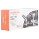 Tobilleras con Peso Athletic ACAT15106 Neopreno 5kg