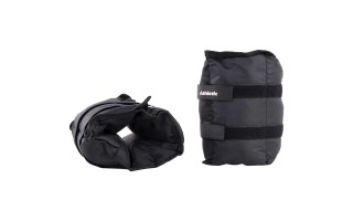 Tobilleras con Peso Athletic ACAT15175 Oxford 5kg Tobilleras con Peso Athletic ACAT15175 Oxford 5kg