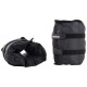 Tobilleras con Peso Athletic ACAT15175 Oxford 5kg