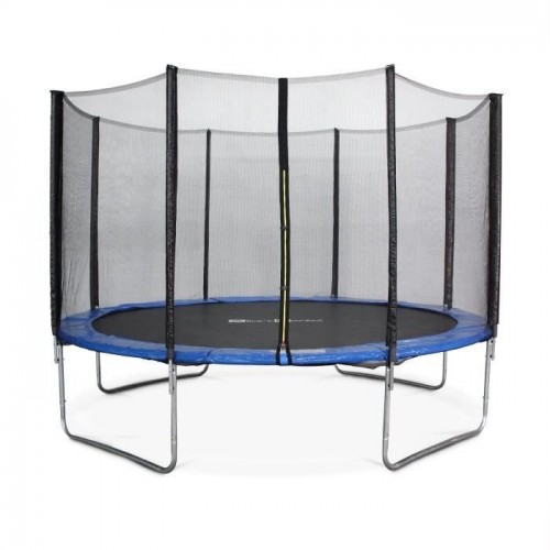 Cama Elástica Trampolín Atlan 14FT 4,3m