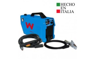Cortador por Plasma Awelco 40 53185 10mm 4,9kW Cortador por Plasma Awelco 40 53185 10mm 4,9kW