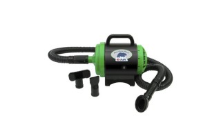 Ventilador Secador Centrífugo B-Air 2HP Ventilador Secador Centrífugo B-Air 2HP