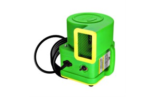Secador p/ Perro B-Air CP-1 0,25HP 1 Vel. Secador p/ Perro B-Air CP-1 0,25HP 1 Vel.