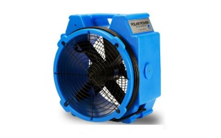 Ventilador Axial B-Air Polar PB-25 0,25HP 2Vel. Ventilador Axial B-Air Polar PB-25 0,25HP 2Vel.