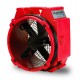 Ventilador Axial B-Air Polar PB-25 0,25HP 2Vel.