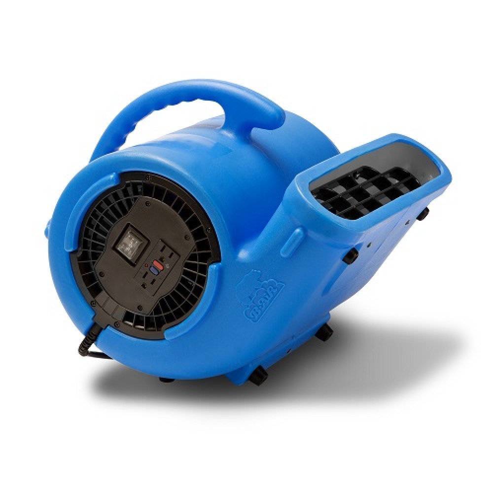 Circulador De Aire B-Air VENT VP-25 1/4hp