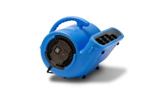 Circulador de Aire B-Air VENT VP-25 1/4HP Circulador de Aire B-Air VENT VP-25 1/4HP