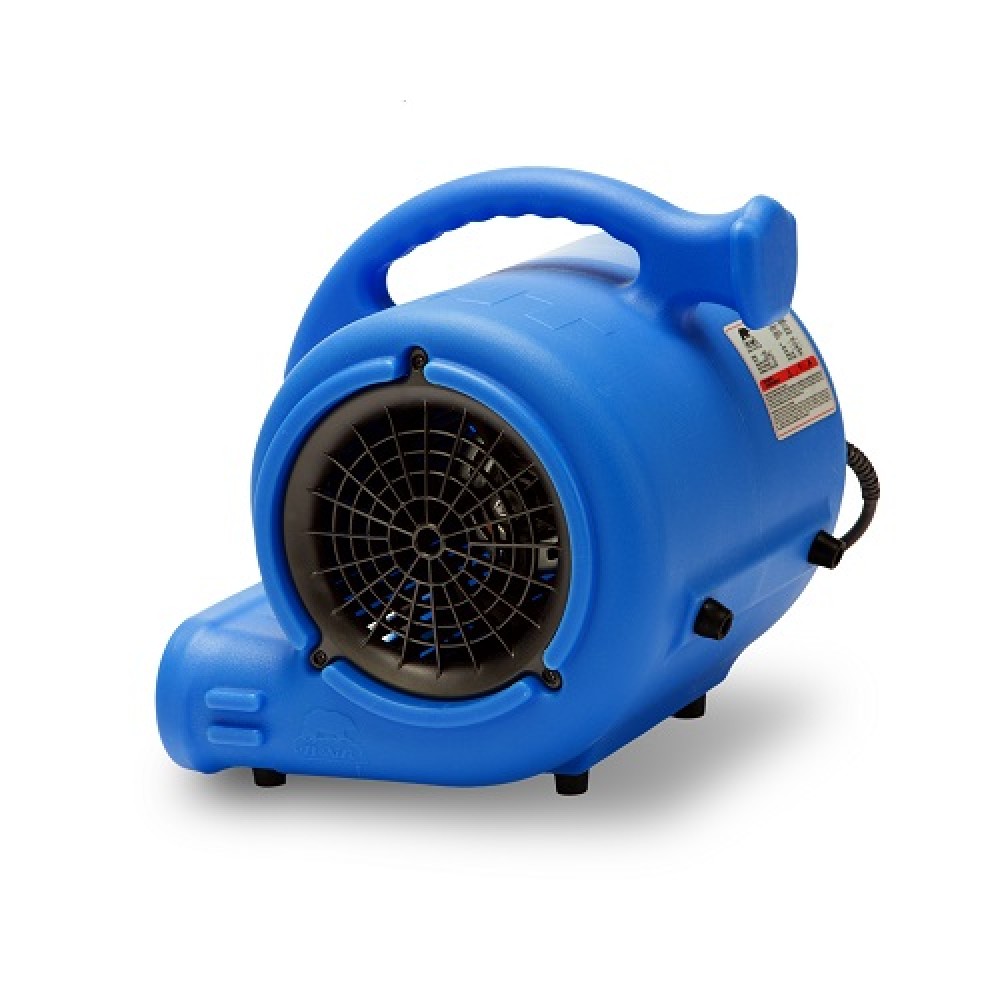 Circulador De Aire B-Air VENT VP-25 1/4hp