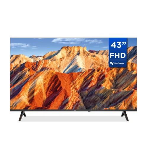 Televisor Smart TV BGH B4324FK5AI LED FHD 43''