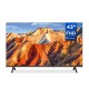 Televisor Smart TV BGH B4324FK5AI LED FHD 43''