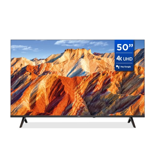 Televisor Smart TV BGH B5024UK64AI LED UHD 50''