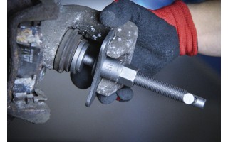 Reposicionadores de Pistón de Freno BGS DIY 1110 18pzs