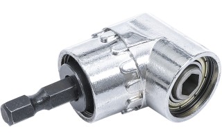 Soporte Angular de Puntas para Taladro BGS DIY 4846  Soporte Angular de Puntas para Taladro BGS DIY 4846