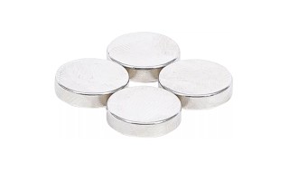 Imanes BGS DIY 79909 Extra Fuertes 12mm 4u Imanes BGS DIY 79909 Extra Fuertes 12mm 4u