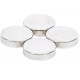 Imanes BGS DIY 79909 Extra Fuertes 12mm 4u