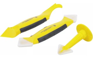 Espátulas y Raspador para Silicona BGS DIY 85213 3pzs Espátulas y Raspador para Silicona BGS DIY 85213 3pzs