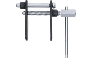 Reposicionador de Piston de Freno BGS DIY 91126 0-66mm Reposicionador de Piston de Freno BGS DIY 91126 0-66mm