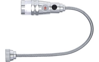 Lampara de trabajo Led BGS DIY 9300 200mm Lampara de trabajo Led BGS DIY 9300 200mm