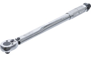 Torquímetro de Disparo BGS DIY 988 enc.3/8'' 19-110Nm Torquímetro de Disparo BGS DIY 988 enc.3/8'' 19-110Nm