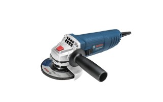 Amoladora Bosch GWS850 115mm 850W Amoladora Bosch GWS850 115mm 850W