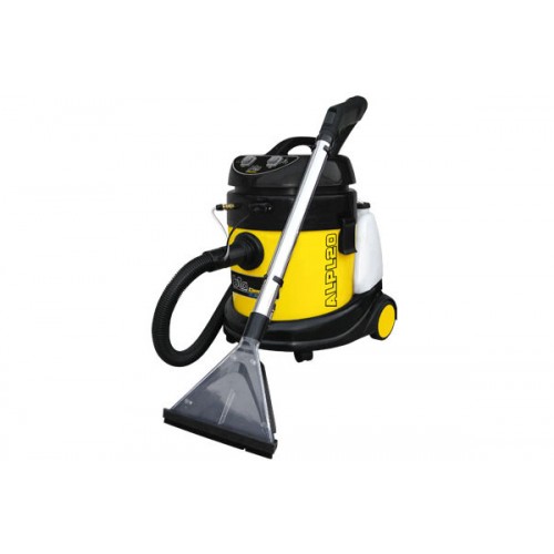 Lavatapizados y Aspiradora BTA Polvo y Liquido 20L 1400W Lavatapizados y Aspiradora BTA Polvo y Liquido 20L 1400W