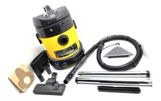 Lavatapizados y Aspiradora BTA Polvo y Liquido 20L 1400W Lavatapizados y Aspiradora BTA Polvo y Liquido 20L 1400W