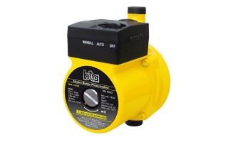 Regulador de Presión Bta 191206 1800L/h 10bar 120W Regulador de Presión Bta 191206 1800L/h 10bar 120W