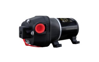 Bomba de Agua Bta 192220 12V 750L/h 35psi Bomba de Agua Bta 192220 12V 750L/h 35psi