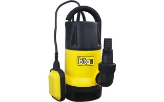 Bomba Sumergible Bta Aguas Turbias 12000L/h 550W Bomba Sumergible Bta Aguas Turbias 12000L/h 550W